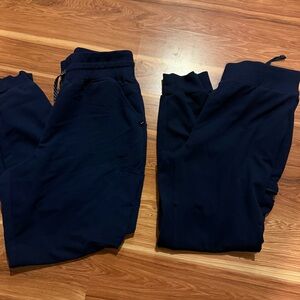 Jaanuu scrub pants